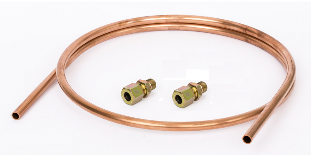 Ридан 003G1399R — Защитная гильза для AFT-06R, бронза