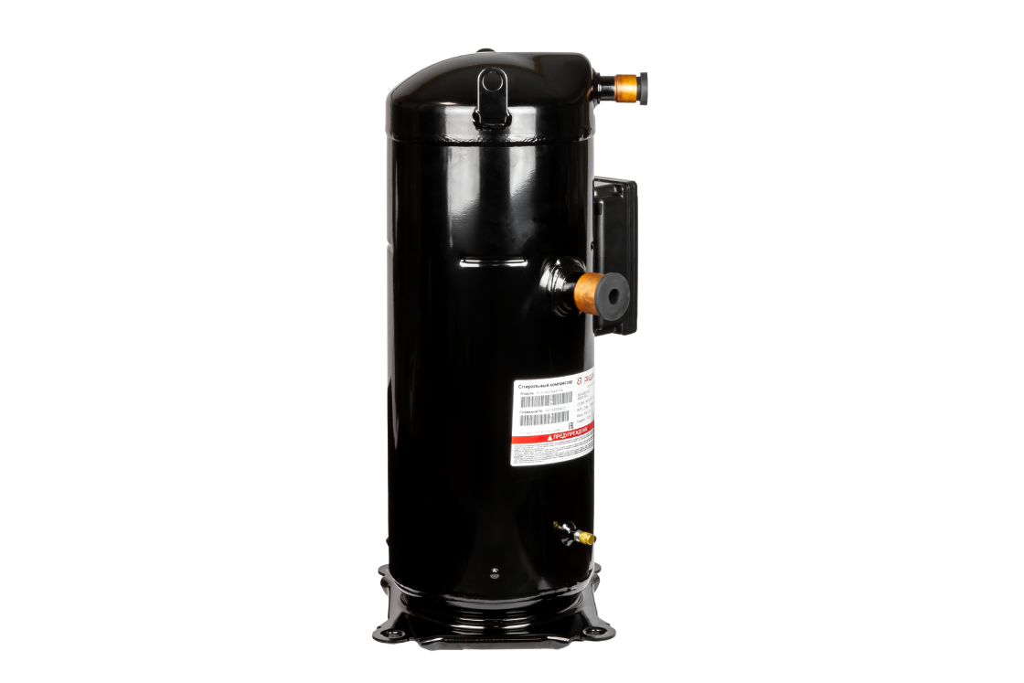 Ридан 121R1532R — Компрессор спиральный RCH380C4WB7HC, номинальное напряжение 380-420 В / 3 фазы / 50 Гц &amp; 460 В /3 фазы / 60 Гц