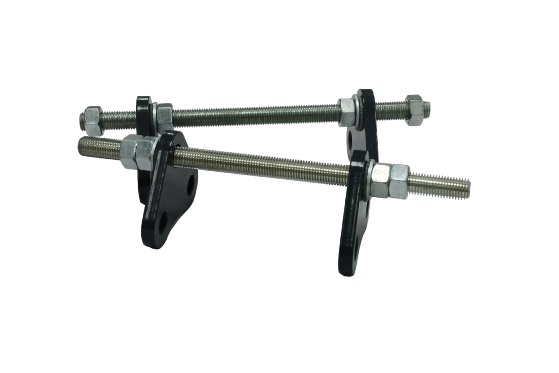 Ридан ZKB 082X9013 — Комплект контрольных стержней PN10 DN450