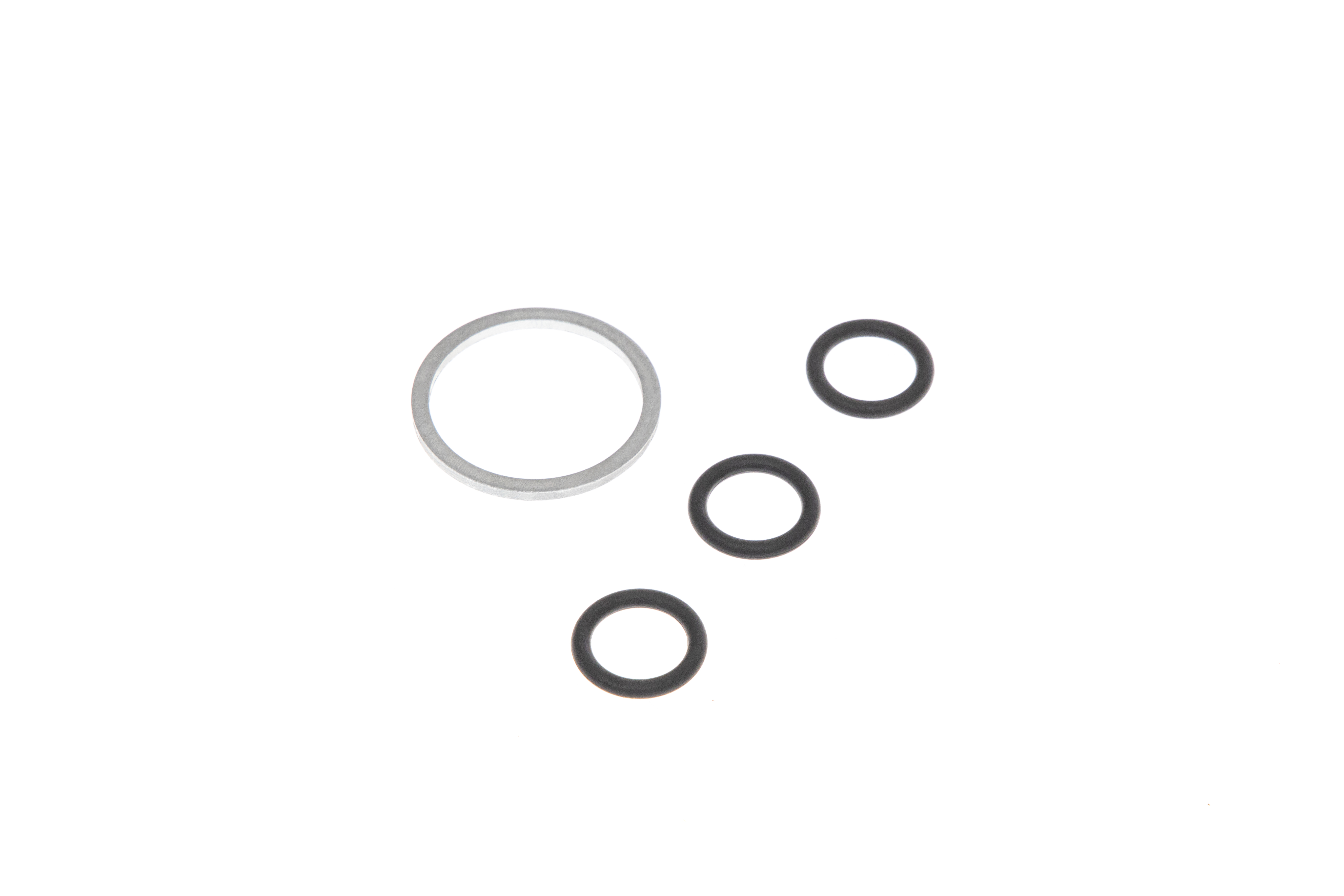 Ридан 027Z3076R — Ревизионный набор прокладок DN 65, для фланцевых клапанов типа PM, PMLX