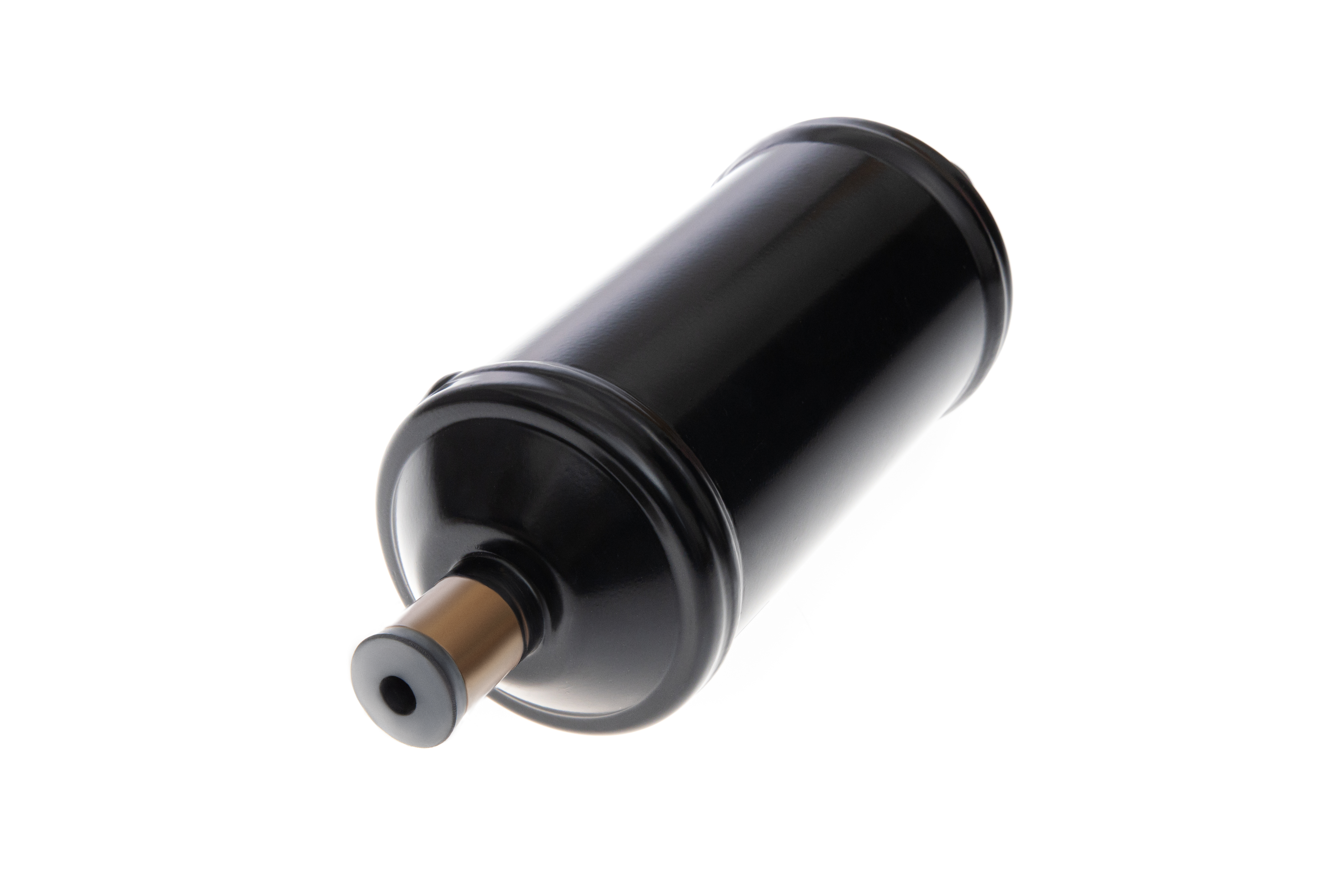 Ридан 023B7135R — Герметичный фильтр-осушитель с шариковой засыпкой DFL 415s TW, присоединительные патрубки 5/8&quot;, под пайку