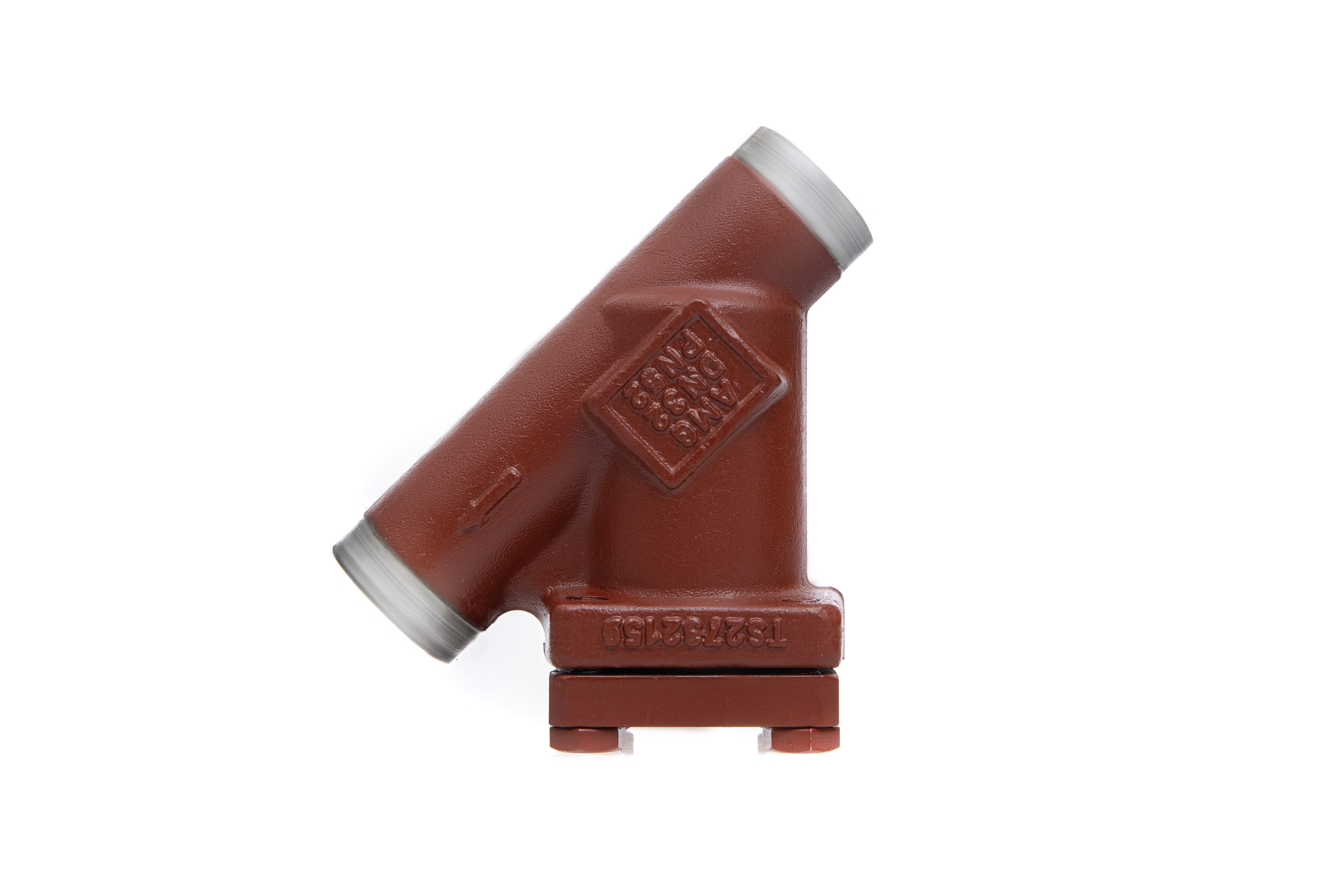 Ридан 148B9020R — Прямой сетчатый фильтр FIA, тип присоединения — 20 D (3/4&quot;), DN 20, PN 52, c фильтрующей сеткой 150 мкм