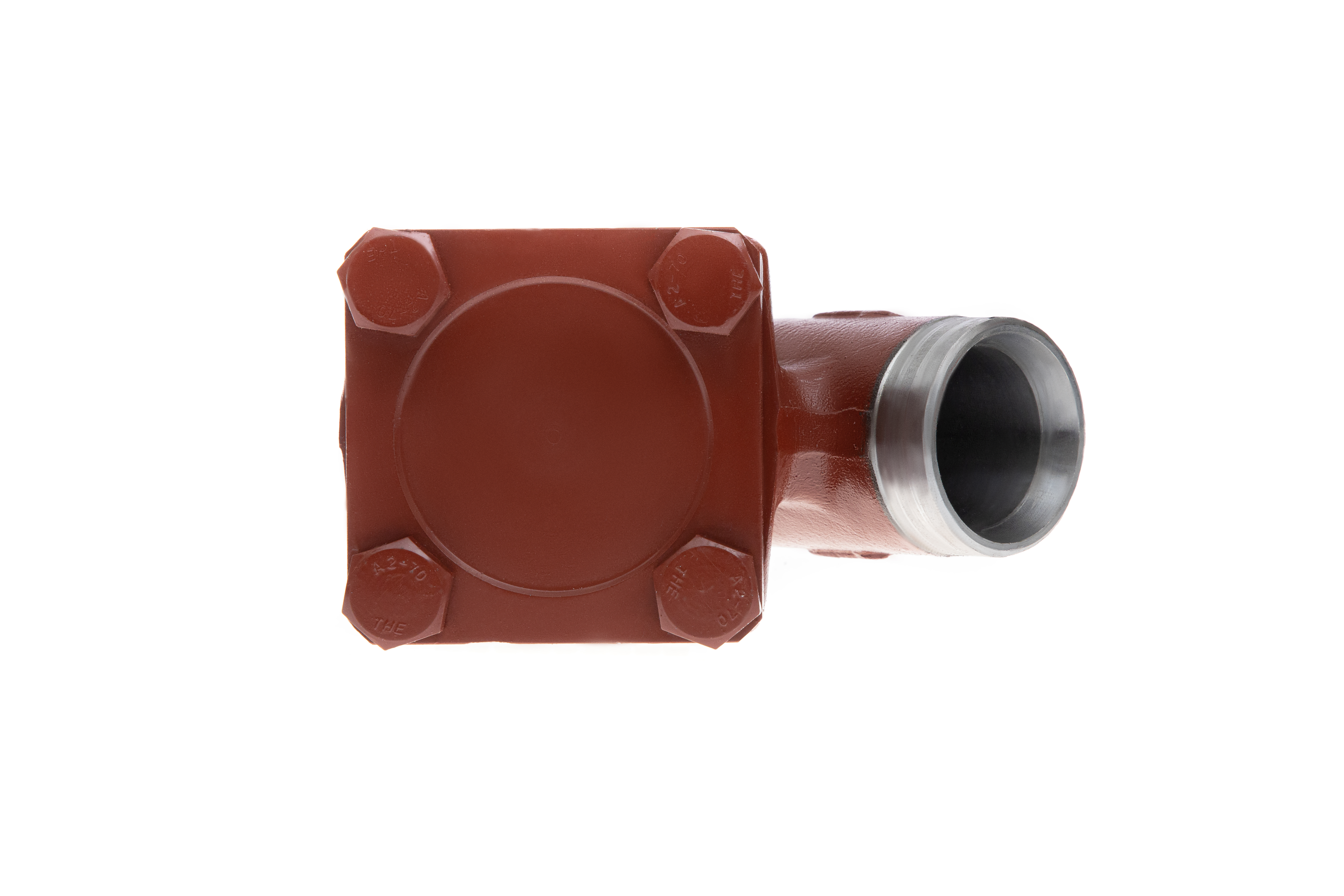 Ридан 148B9050R — Прямой сетчатый фильтр FIA, тип присоединения — 50 D (2&quot;), DN 50, PN 52, c фильтрующей сеткой 150 мкм