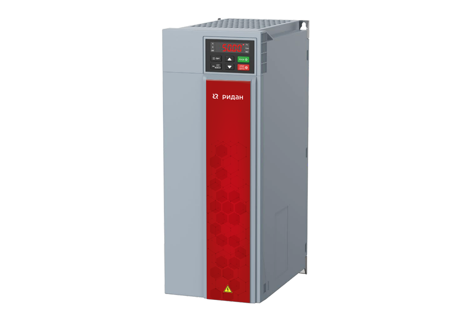 Ридан 009D0025R — Преобразователь частоты RF-101-P2K2-0006-A-T4-E20-B-H