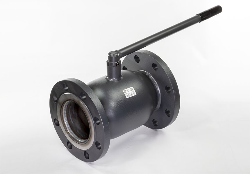 Трубопроводная арматура