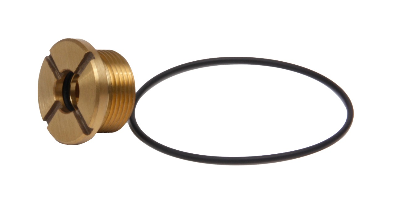 Ридан 065Z0459R — Сальниковый блок и комплект прокладок HFE-3R DN150