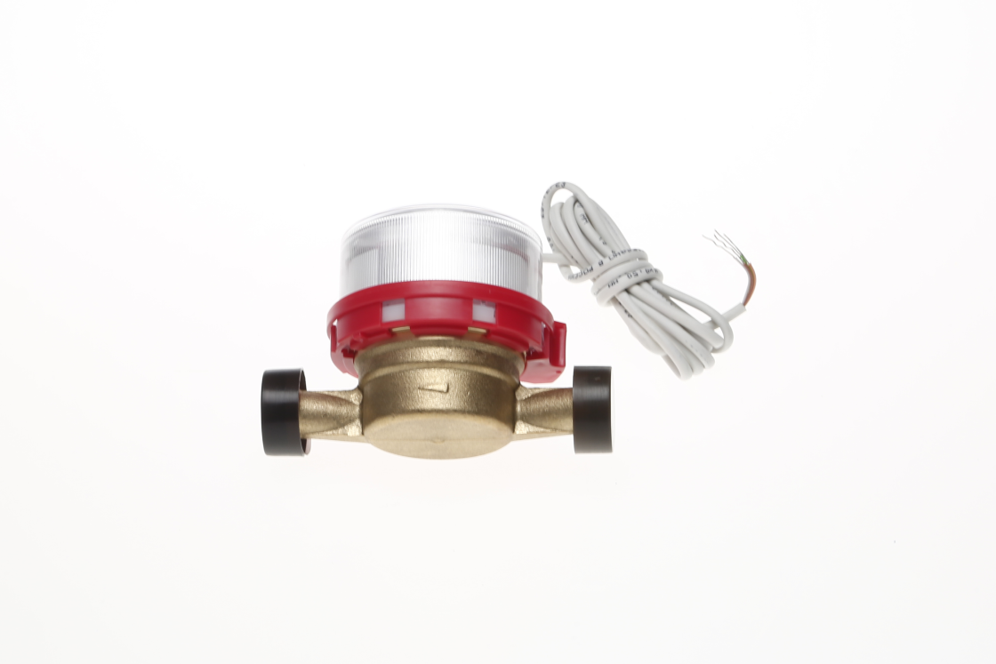 Ридан 187F2068R — Счётчик воды СГВ-20МВ c импульсным выходом без фитингов