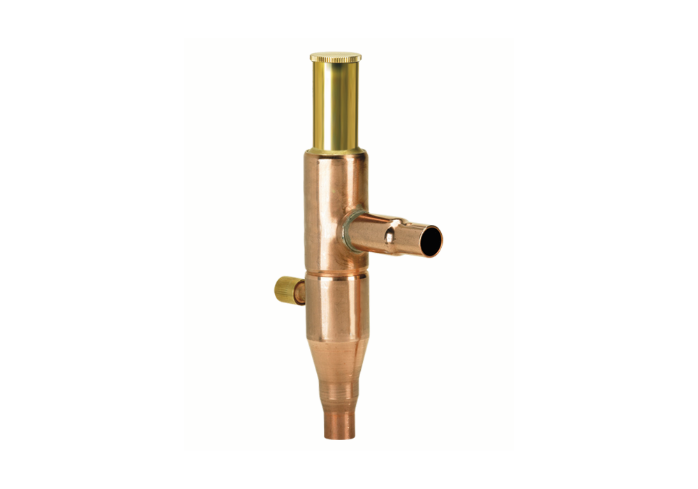 Ридан 034L0095R — KVR 28s Клапан регулирующий 1&quot;1/8 пайка