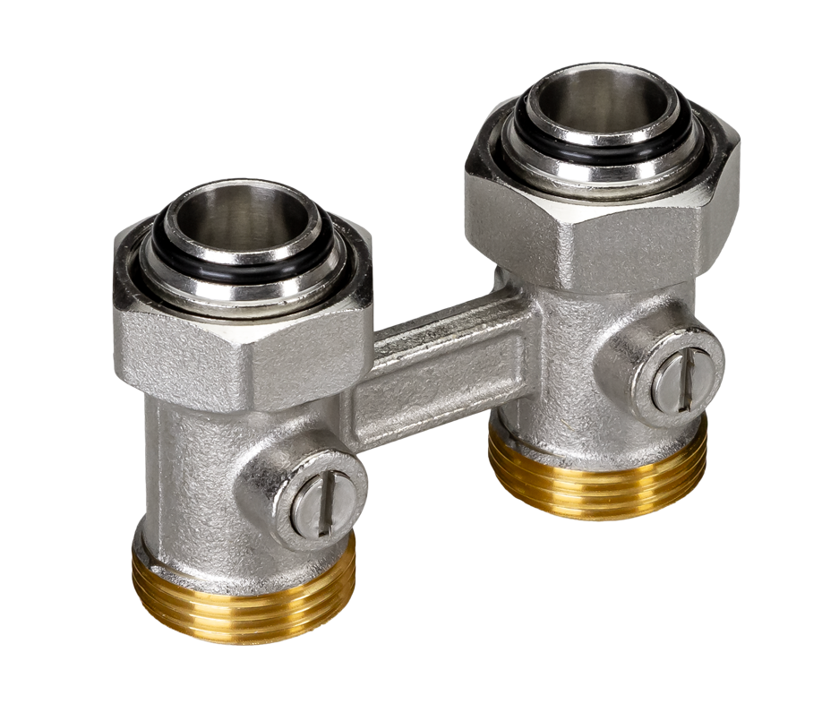 Ридан 003L0391R LV-KB — Клапан запорный, резьба 3/4, прямой