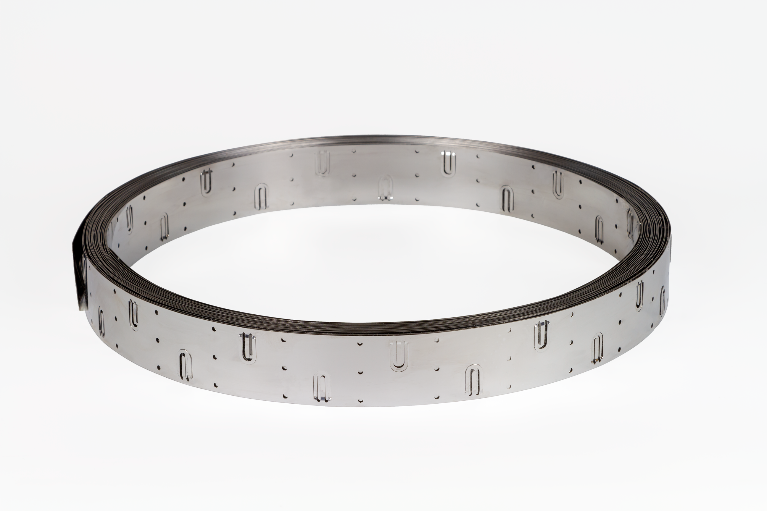 Ридан 21RT0910R — Лента двойная специальная, нержавеющая (0,05 х 25 м)