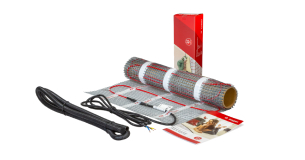 Теплый пол Ридан